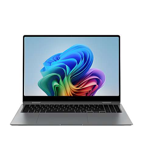 SAMSUNG Galaxy Book5 Pro 360 16