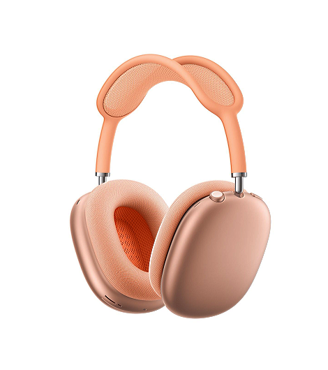 AirPods Max 2 - Orange - leasen oder mieten
