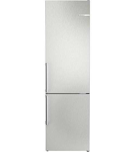Bosch KGN39VLCT Serie 4, Kühl-/Gefrierkombination leasen