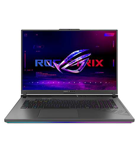 ASUS ROG Strix G18 G814JU-N5008W 18