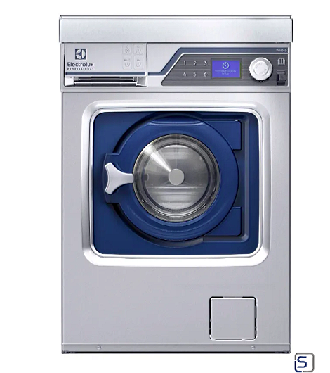 Electrolux WH6-6 Mopp mit Laugenpumpe leasen, gewerbliche Waschmaschine