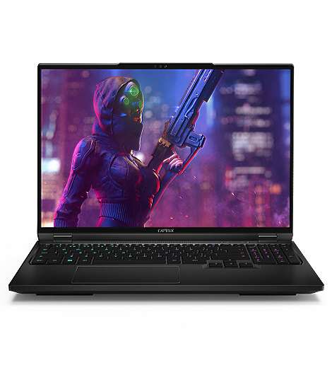 Captiva Highend Gaming I84-714 16