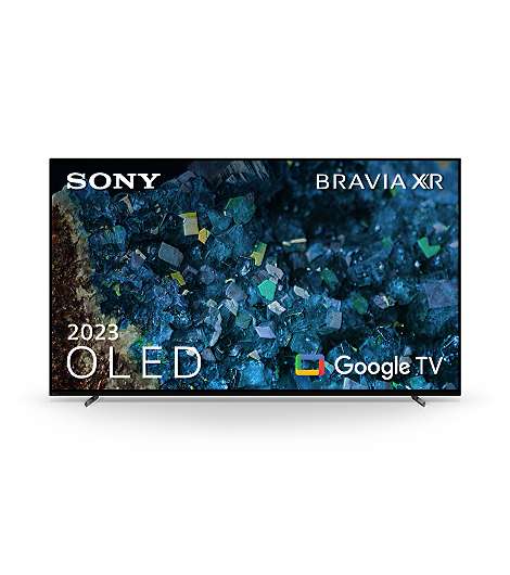 Sony XR-65A80L leasen