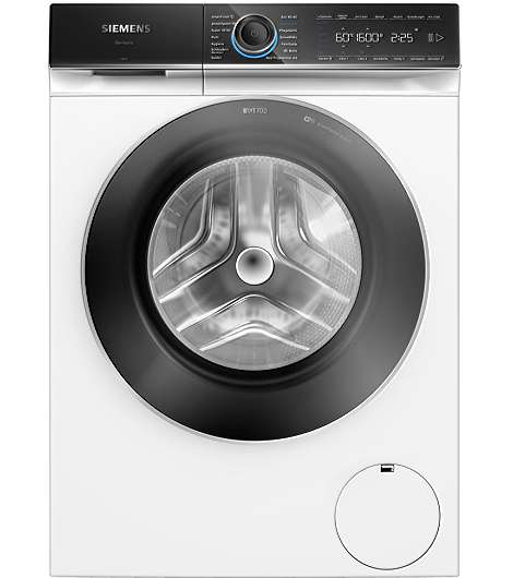 Siemens WG56B2A41 iQ700, Waschmaschine leasen