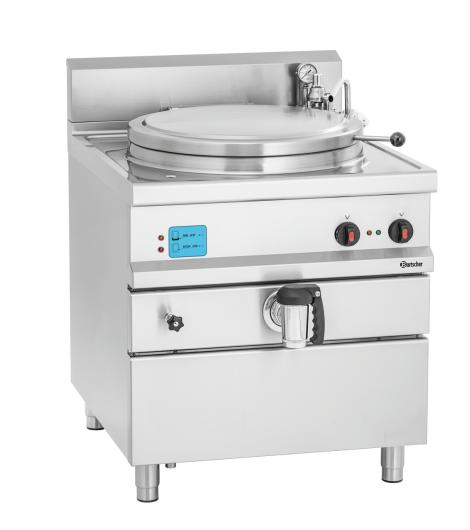 Bartscher Kochkessel E480L bei uns leasen oder mieten