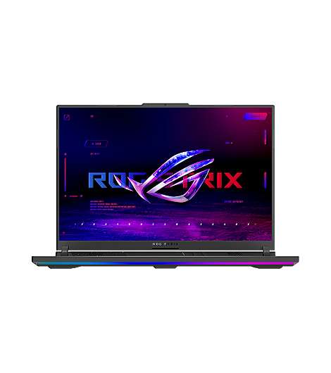 ASUS ROG Strix G18 G814JV-N6055 18