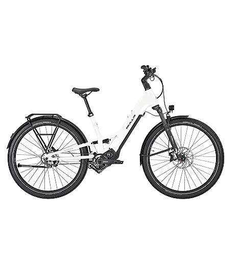Bulls Vuca EVO FSX1 1055 Wh Damen weiss 2025 Günstig leasen statt kaufen