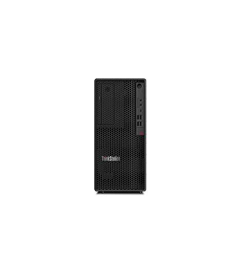 Lenovo ThinkStation P2 Tower 30FR0049GE i7-14700 32GB RAM/512GB SSD T1000 W11P jetzt leasen