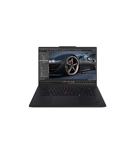 Lenovo ThinkPad P1 G7 16