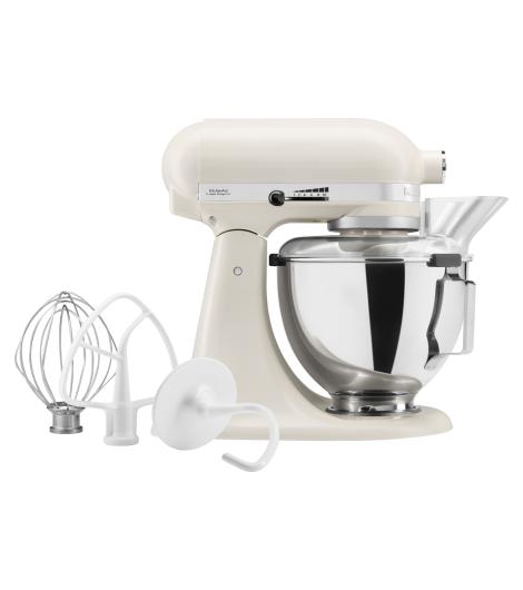 Bartscher KitchenAid 5KSM95PS PORCELAIN 4,3L leasen