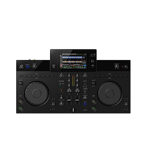AlphaTheta XDJ-AN bei  uns leasen oder mieten statt teuer kaufen