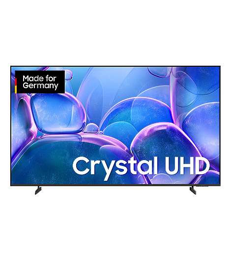 Samsung GU85U7099FUXZG, LED-Fernseher bei uns leasen