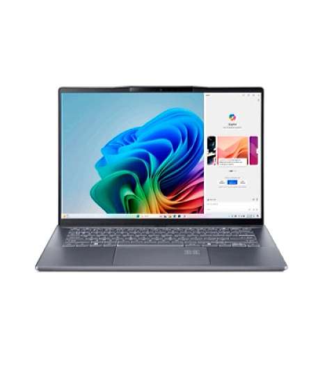 Acer Swift Go 14 AI SFG14-01-X4P0 14,5