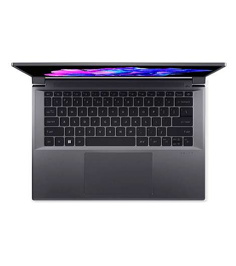 Acer Swift X 14 SFX14-71G-77BA 14,5