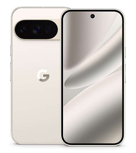 Google Pixel 10 Pro XL 512GB, Handy jetzt leasen