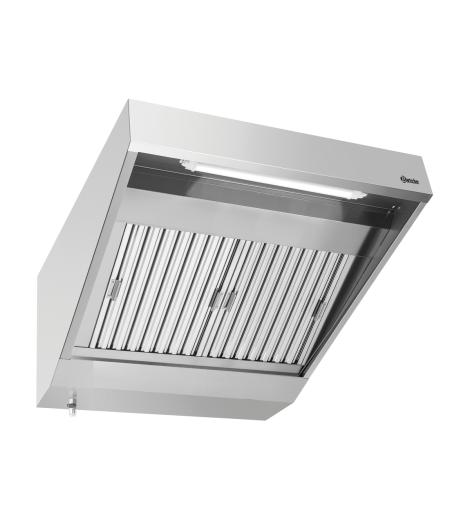 Bartscher Wandhaube 900, B1000 bei uns leasen oder mieten