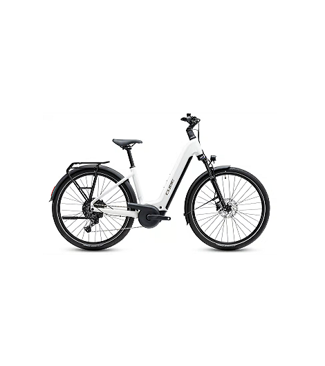 Cube Touring Hybrid ONE 600 - 28 Zoll 600Wh 11K Wave - metallicwhite´n´chrome bei uns leasen oder mieten statt teuer kaufenui