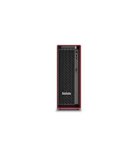 Lenovo ThinkStation P5 Tower Xeon W3-2435 32GB/1TB SSD RTXA2000 Win11 Pro als Leasing