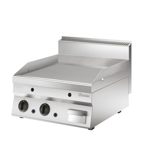 Bartscher Griddleplatte 650 600G-G jetzt leasen
