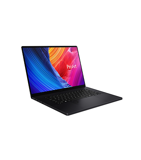 ASUS ProArt P16 (H7606WP-RJ090W), Notebook, leasen