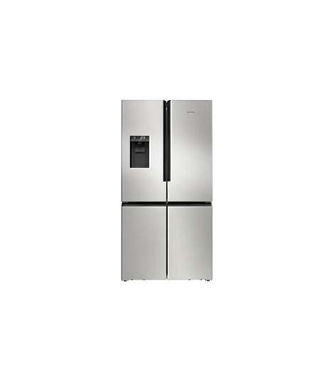 Siemens KF96DPPEA iQ700, French Door als Leasing