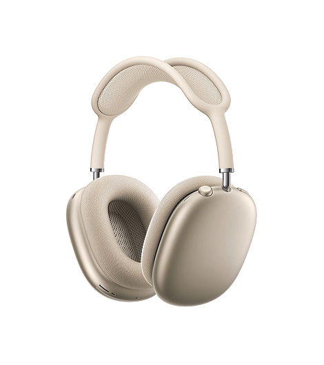 AirPods Max 2 - Beige - leasen oder mieten