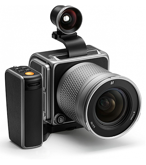 HASSELBLAD 907X Anniversary Edition günstig leasen