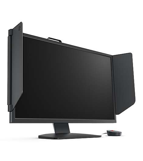 BenQ ZOWIE XL2566K Computerbildschirm 62,2 cm (24.5
