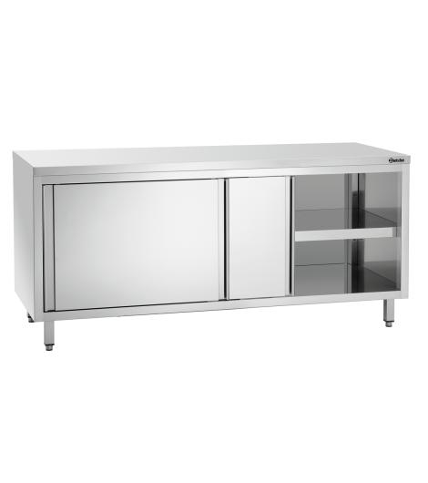 Bartscher Arbeitsschrank 700, B1800 jetzt leasen