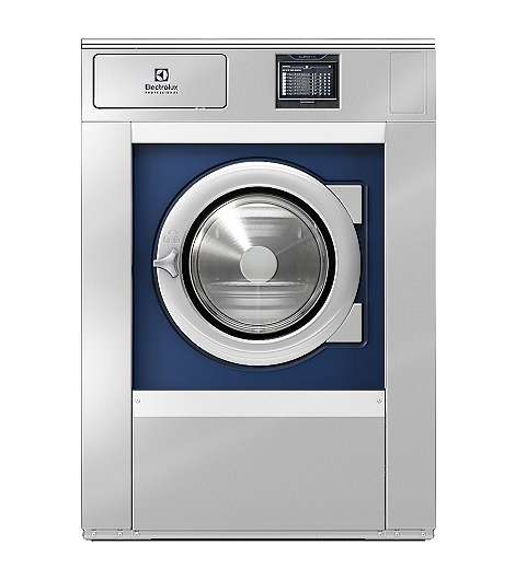 Electrolux Gewerbewaschmaschine WH6-20CV, 20 kg, Direktdampf, Clarus Vibe, Ablaufventil leasen oder mieten