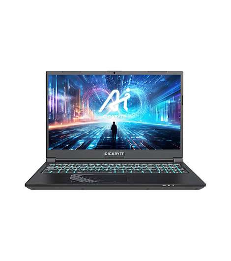 GIGABYTE G5 KF5-H3DE554KH 15,6