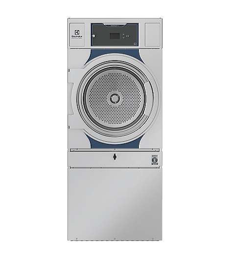 Electrolux Gewerbetrockner TD6-16, 16 kg, Elektro 18 kW leasen oder mieten