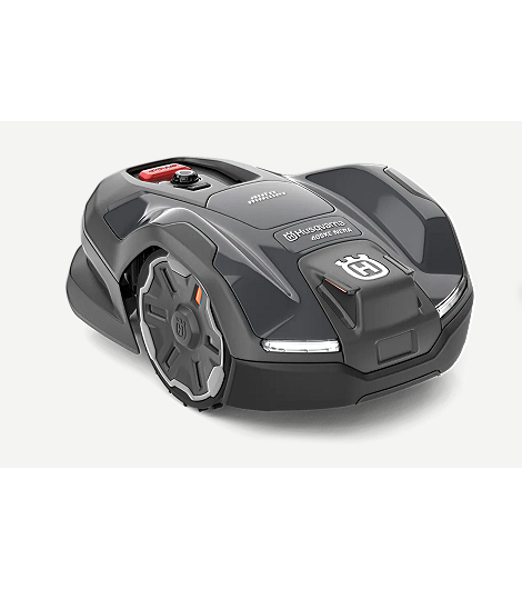 Husqvarna Automower 405XE - Nera (Modell 2026)