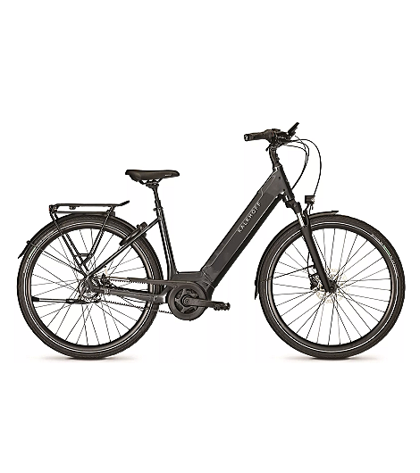 KALKHOFF IMAGE 3.B EXCITE FL 625 WH DAMEN SCHWARZ 2023/2024 leasen