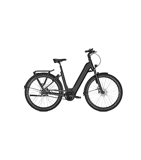 KALKHOFF IMAGE 5.B ADVANCE+ ABS 625 WH DAMEN SCHWARZ leasen