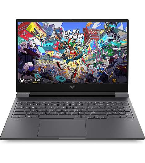 HP Victus Gaming 16,1