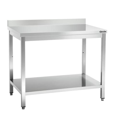 Bartscher Arbeitstisch 700, B1800, MA bei uns leasen oder mieten
