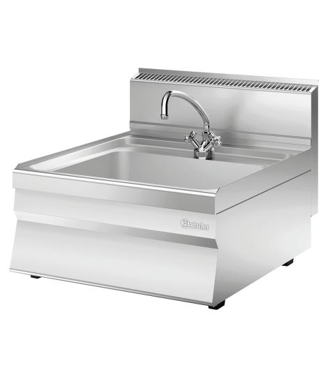 Bartscher Spülbecken 650, B600, TG bei uns leasen oder mieten