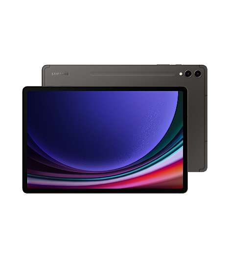 Samsung Galaxy Tab S9+ SM-X810 512 GB 31,5 cm (12.4