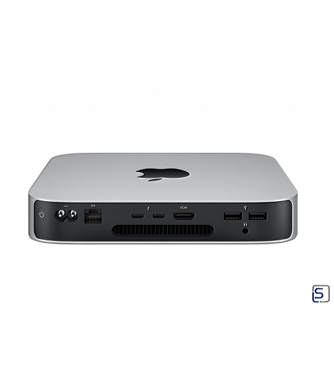 Mac mini M2 Pro / 16GB / 512GB