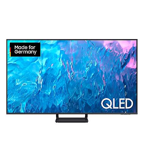 Samsung GQ75Q70CAT  leasen