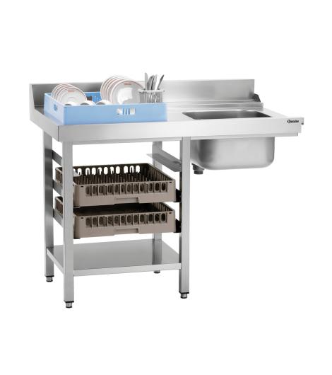 Bartscher Vorabräumung DS-LI1B SKE jetzt leasen