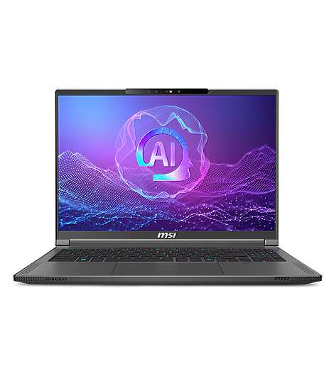 MSI Creator A16 AI+ A3HVFG-047 16