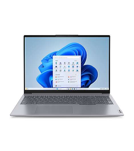 Lenovo ThinkBook 16 G7 ARP (21MW00AYGE), Notebook leasen