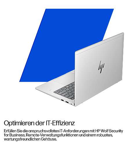 HP EliteBook 6 G1i 16