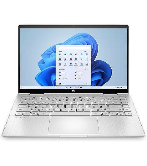 HP Pavilion x360 14