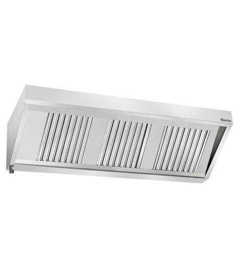 Bartscher Wandhaube 700 mit Motor, B1800 jetzt leasen