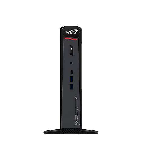 ASUS NUC 15 ROG Jean Canyon RNUC15JNK9X28AA2 Core Ultra 9 275HX RTX5080 32GB/2TB Mini-PC Win11 mit EU-Netzkabel leasen