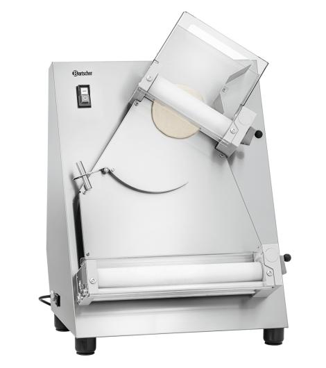 Bartscher Teigausrollmaschine 4000 Leasing - Oft besser als Ratenkauf