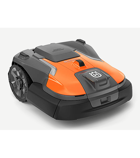 Husqvarna Automower 580 EPOS leasen